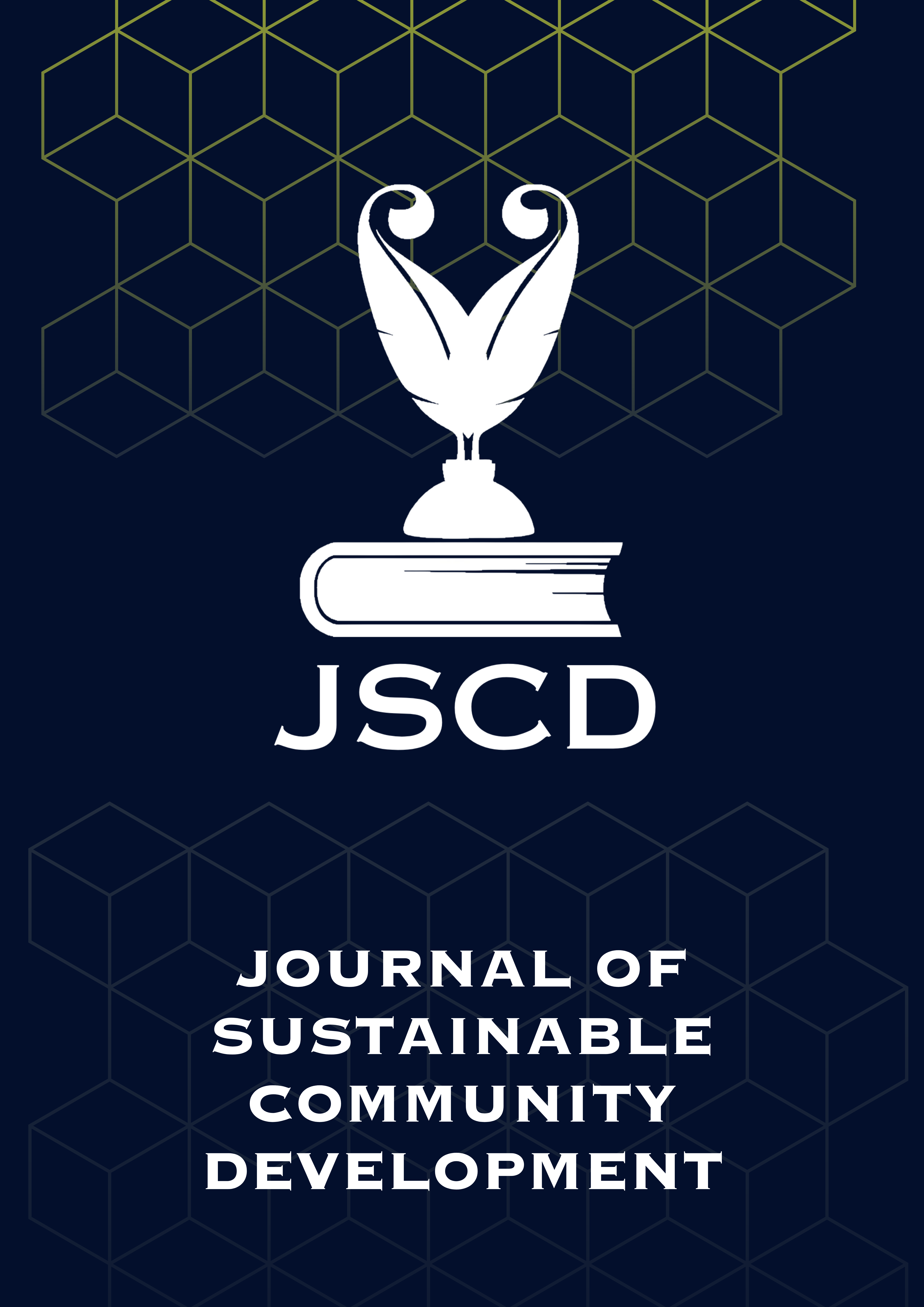 					View Vol. 2 No. 2 (2024): Journal of Sustainable Community Development
				