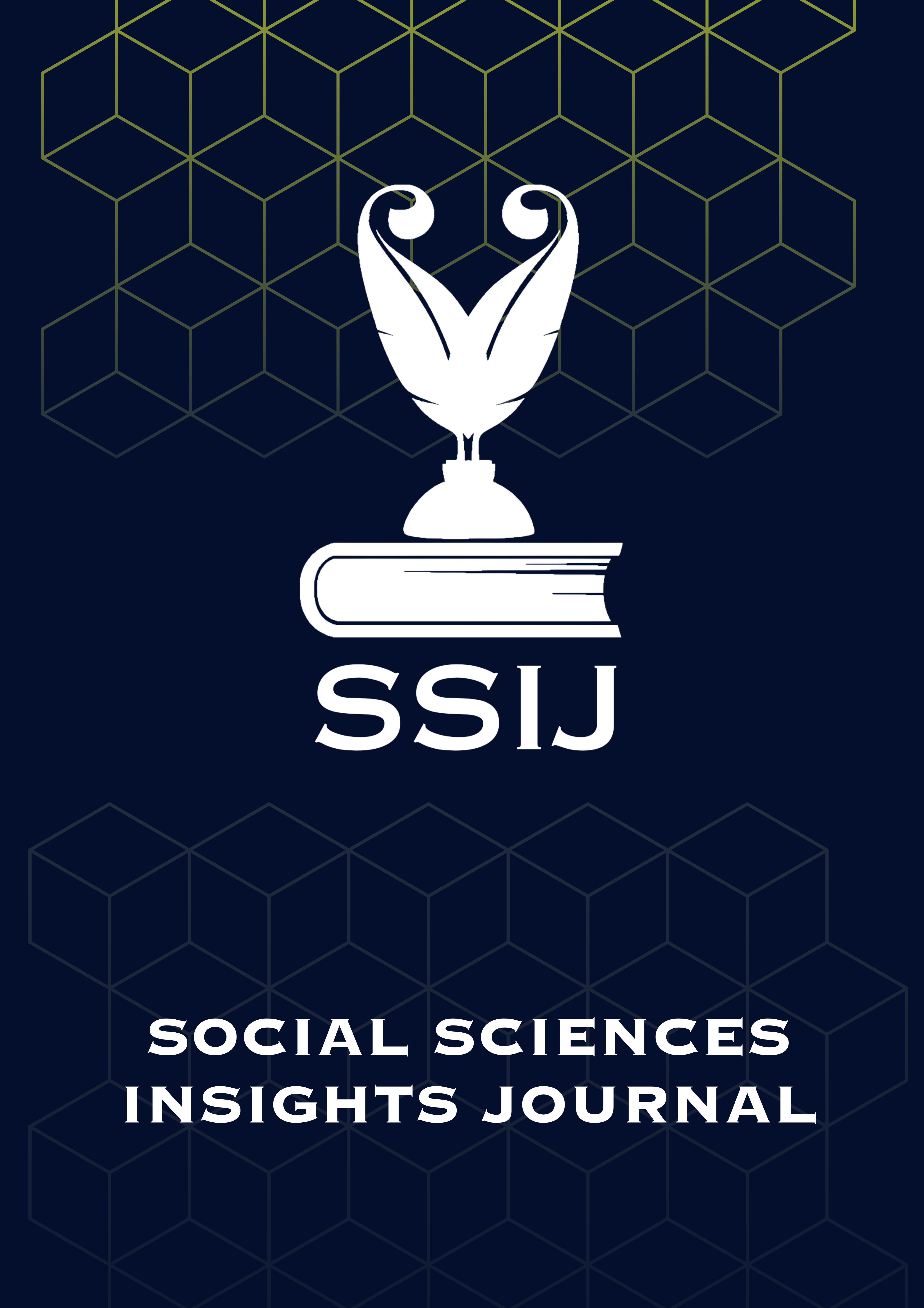 Cover of Social Sciences Insights Journal